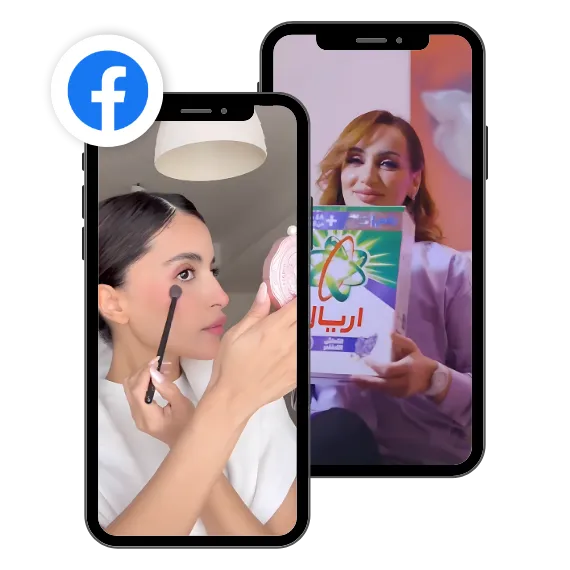 Top Facebook Influencer Marketing Services in GCC region