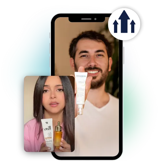 Top Influencer Marketing Categories