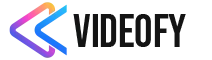 Videofy Logo
